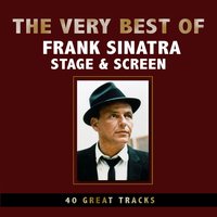 April Showers - Frank Sinatra