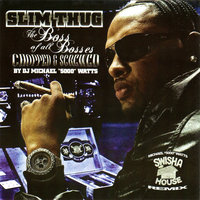 Welcome To Houston (feat. Lil Keke, Pimp C, Trae, Z-Ro & Bun B) - Slim Thug