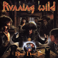 Dancing On A Minefield - Running Wild
