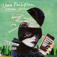 Nästa säsong - Lena Philipsson