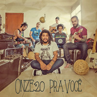 Não Vai Voltar - Onze:20