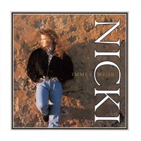 Hals Ueber Kopf - Nicki