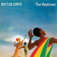 God Bless The Children - The Heptones