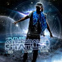 Space Cadets - Future