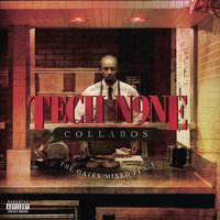 Paper - Tech N9ne, Jay Rock, Joe Vertigo