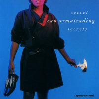 Strange - Joan Armatrading