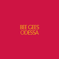 Edison - Bee Gees