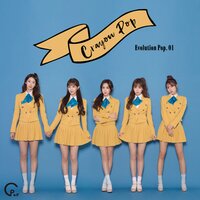 Too Much - Crayon Pop