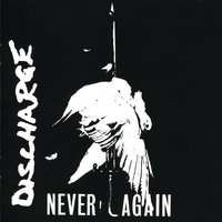 Decontrol - Discharge