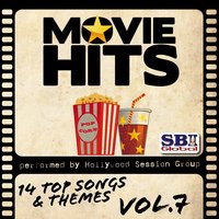 Hit the Road Jack (From "Ray") - Hollywood Session Group
