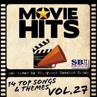 Making Love out of Nothing at All (From "Mr. & Mrs. Smith") - Hollywood Session Group