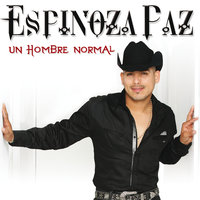 Ponte en Mi Lugar - Espinoza Paz