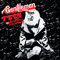 Gentleman - Fela Kuti