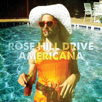 Telepathic - Rose Hill Drive