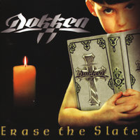 Change The World - Dokken