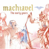 Rope Dancer - MacHiavel