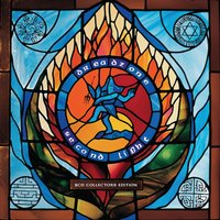 Little Britain (Glastonbury Festival, NME Stage, 24 June 1995) - Dreadzone
