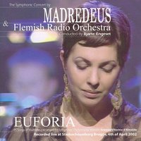 Vem (Além De Toda A Solidão) Come (Behind All The Loneliness) - Madredeus, Flemish Radio Orchestra
