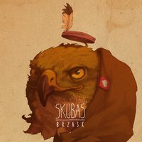 Nie mam dla Ciebie miłości - SKUBAS