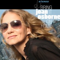 I Don't Need No Doctor - Joan Osborne