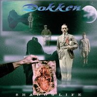 Bitter Regret - Dokken