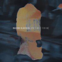 First Light - Racing Glaciers