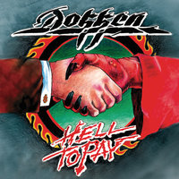 Better Off Before - Dokken