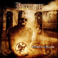 Fiend - Pestilence