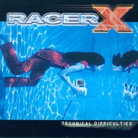Waiting - Racer X