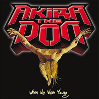 Oh! - Akira the Don