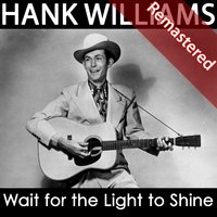 Devil's Train - Hank Williams