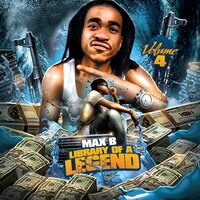 Pin the Tail - Max B