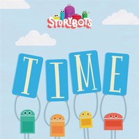 Seven Days - StoryBots