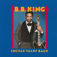 Slow & Easy - B.B. King