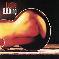 I'm With You - B.B. King