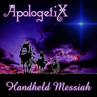 Mary's Got a Son (Parody of "Janie's Got a Gun") - ApologetiX