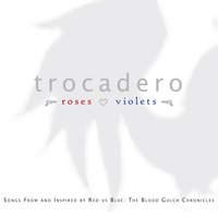 Space Invader - Trocadero