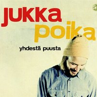 Valon valtameri - Jukka Poika