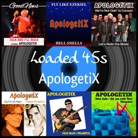 Goodnews (Parody of "Footloose") - ApologetiX