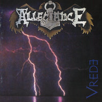 Baldersbålet - Allegiance