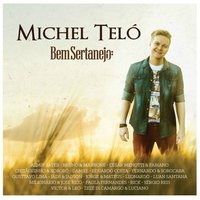 Mágoa de Boiadeiro - Michel Teló, Daniel
