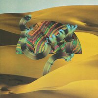 Hail Bop - Django Django