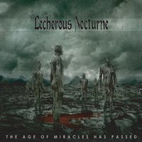 We are as Dust - Lecherous Nocturne