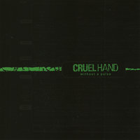 Under The Ice - Cruel Hand