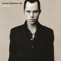 Hemma nu - Tomas Andersson Wij