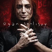 İstanbul Sular Altında - Ogün Sanlısoy