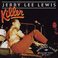 Haunted House - Jerry Lee Lewis