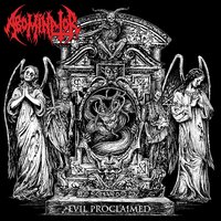 Indomitable Master - Abominator