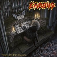 Throwing down - Exodus