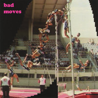 Drain Me - Bad Moves